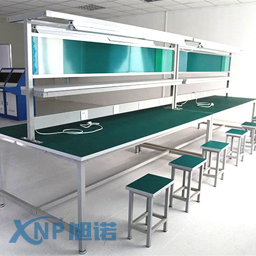 工業(yè)鋁型材工作臺類型、材質(zhì)、功能介紹.png